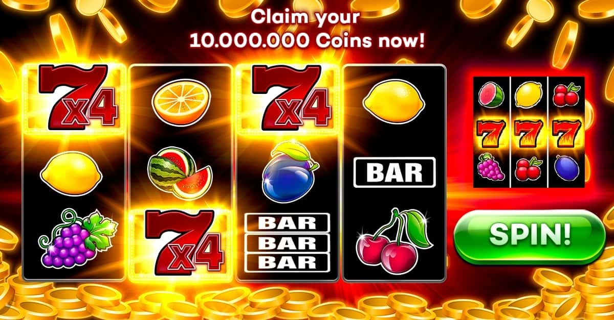 802game jackpot 777 cassino Android